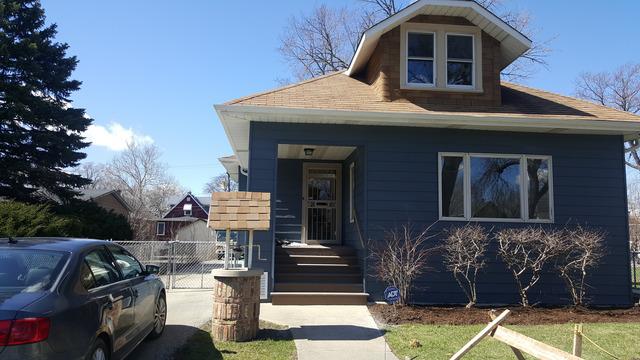 1916 S 5th Ave., Maywood, IL 60153