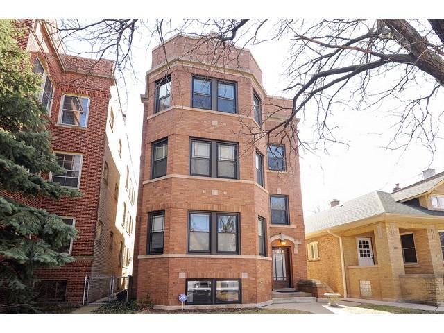 1625 W Catalpa Ave. #G, Chicago, IL 60640
