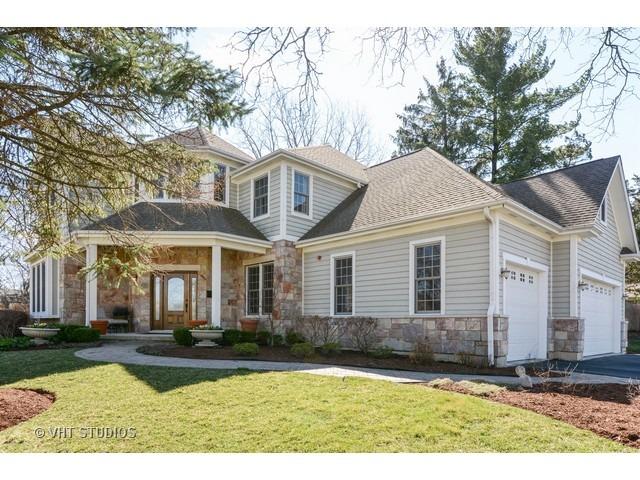 135 Tower Rd., Barrington, IL 60010