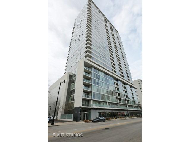 1720 S Michigan Ave. #1012, Chicago, IL 60616