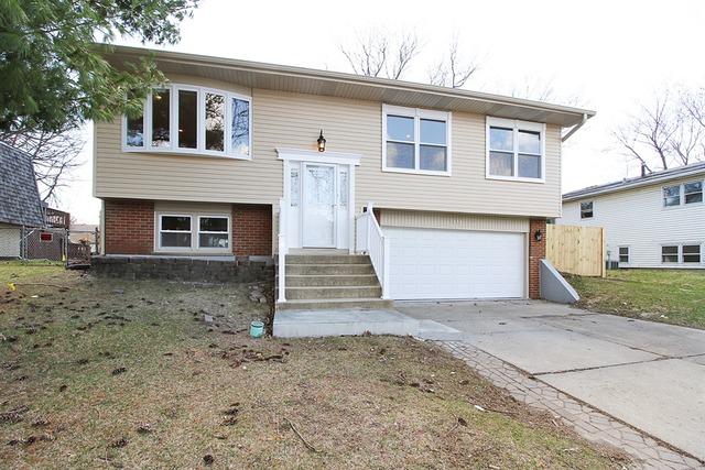 7549 162nd Pl., Tinley Park, IL 60477