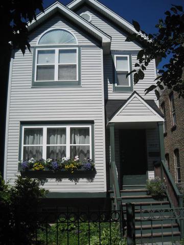 1332 N Bell Ave., Chicago, IL 60622