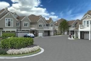 360 Promontory Ln. #A, Wauconda, IL 60084
