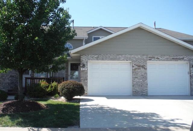 8142 Daniel Dr., Justice, IL 60458