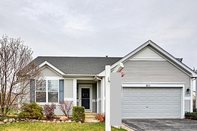 611 Graham Rd., North Aurora, IL 60542