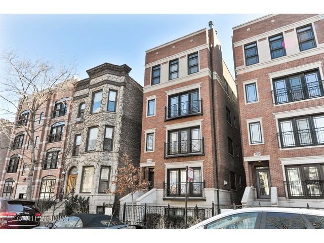 3541 N Wilton Ave. #3, Chicago, IL 60657