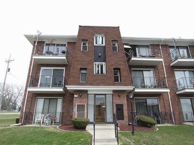 11901 S Lawndale Ave. #102C, Alsip, IL 60803