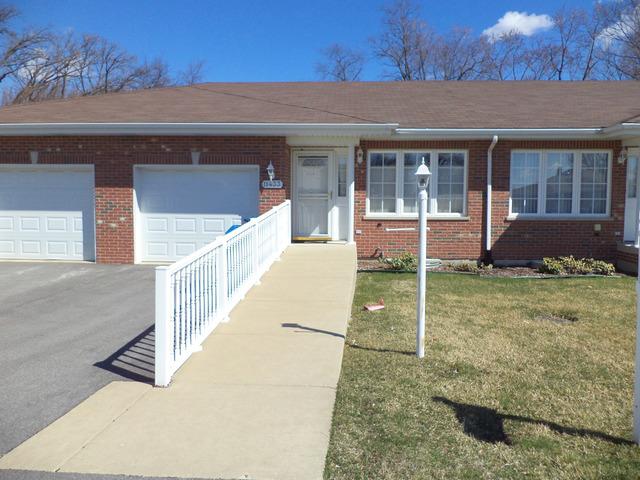 11433 S Laramie Ave., Alsip, IL 60803