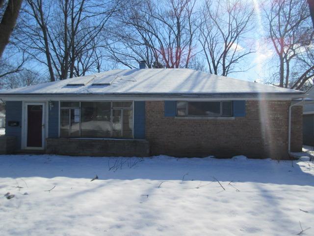 311 Manitowac St., Park Forest, IL 60466
