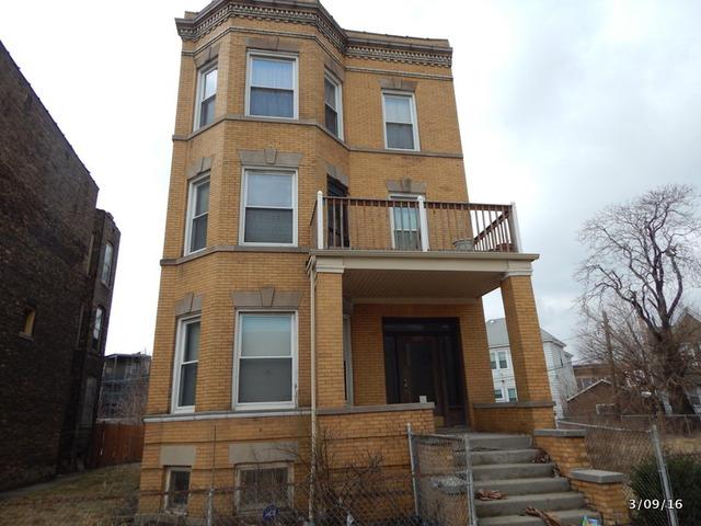 6956 S Anthony Ave., Chicago, IL 60637