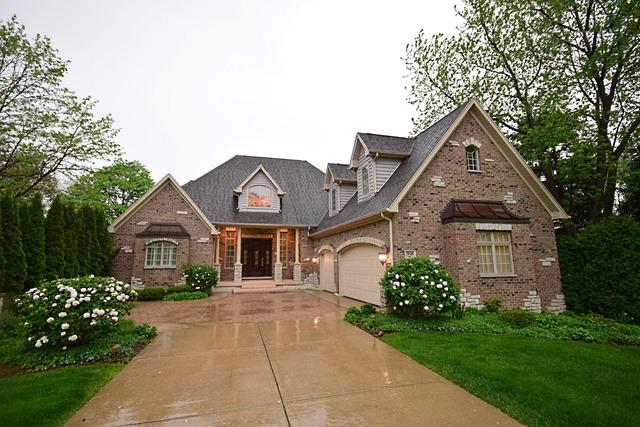 5926 Western Ave., Willowbrook, IL 60527