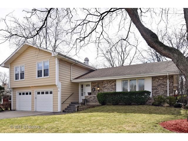22W031 Taylor Rd., Glen Ellyn, IL 60137