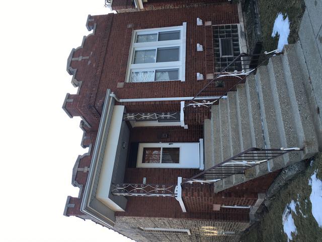 1309 S 61st Ave., Cicero, IL 60804