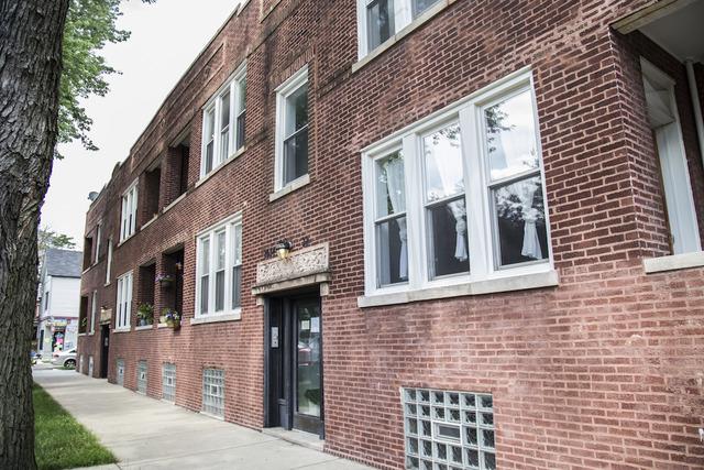 2634 W Francis Pl. #1, Chicago, IL 60647