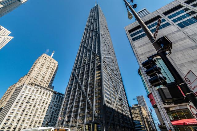 175 E Delaware Pl. #4623, Chicago, IL 60611