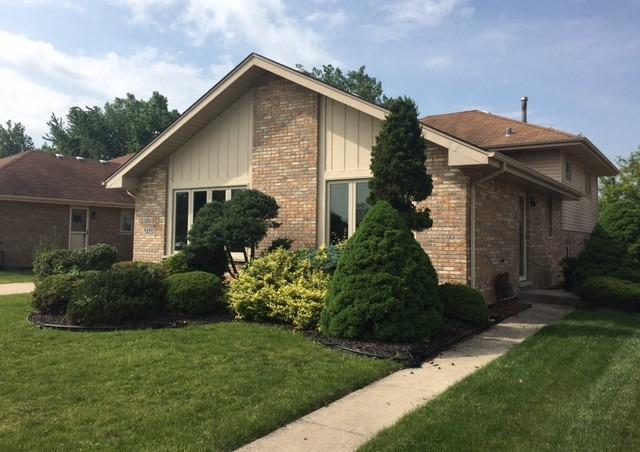 5453 W 108th Pl., Oak Lawn, IL 60453