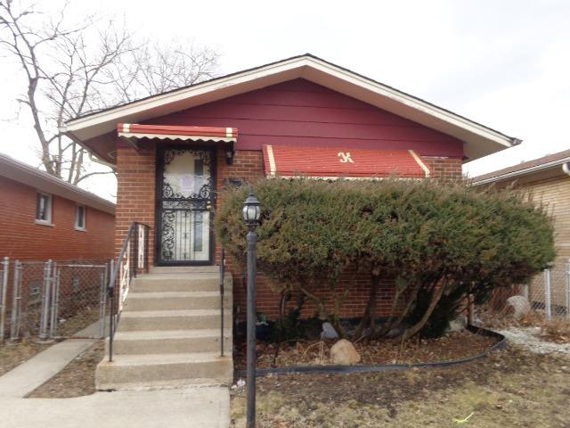 14514 Minerva Ave., Dolton, IL 60419