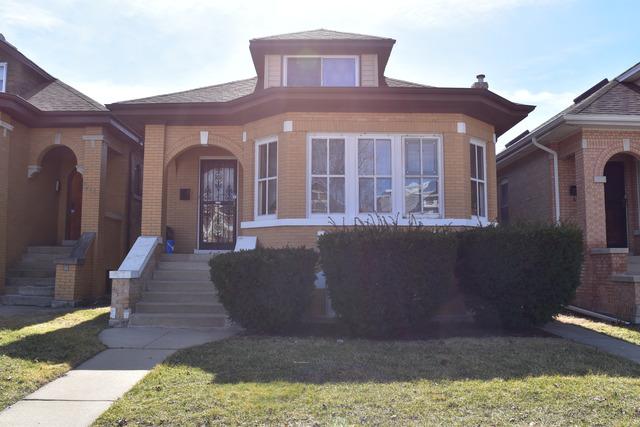 5249 W Oakdale Ave., Chicago, IL 60641