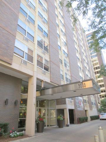 3033 N Sheridan Rd. #1110, Chicago, IL 60657