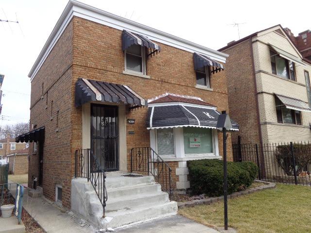 7927 S Campbell Ave., Chicago, IL 60652