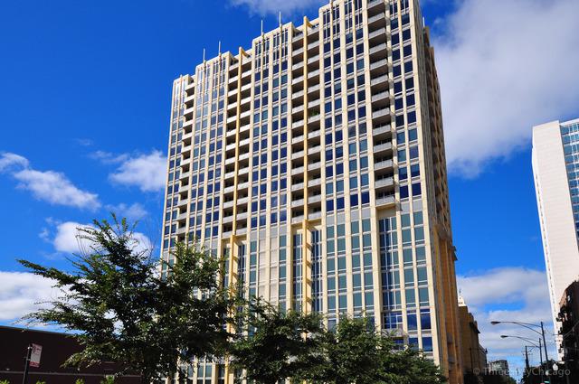 700 N Larrabee St. #1006, Chicago, IL 60654