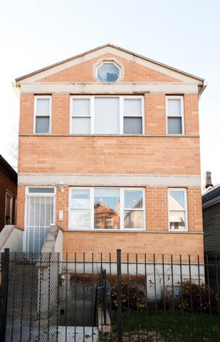 5022 S Loomis Blvd., Chicago, IL 60609