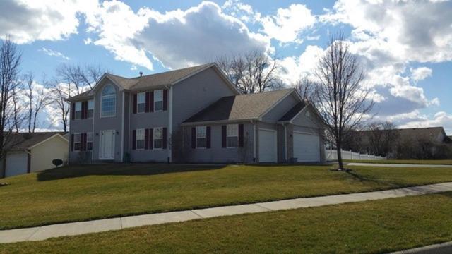 2039 Charnwood Ct., Machesney Park, IL 61115
