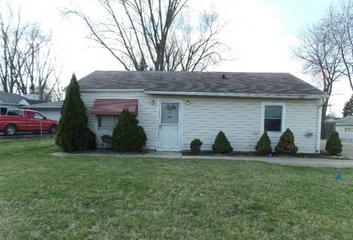 1836 Burry Circle Dr., Joliet, IL 60403