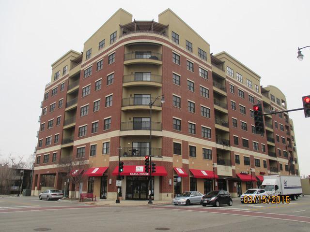 4953 Oakton St. #609, Skokie, IL 60077