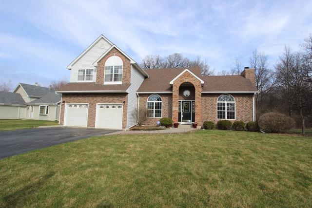 11314 Halma Ln., Woodstock, IL 60098