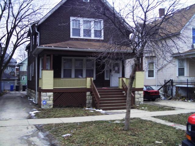 5921 W Erie St., Chicago, IL 60644