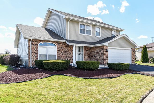 17730 Oakwood Ave., Country Club Hills, IL 60478