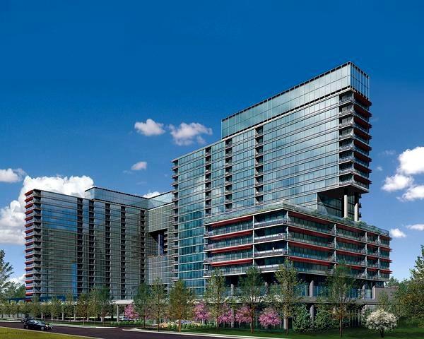 9715 Woods Dr. #805, Skokie, IL 60077