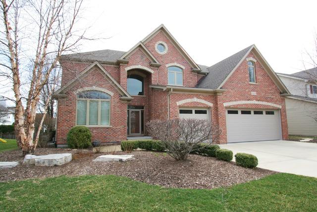 15229 Lincolnway Cir., Plainfield, IL 60544