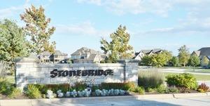 22302 Ledgestone Way, Frankfort, IL 60423