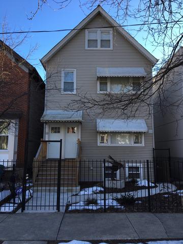 1749 N Whipple St., Chicago, IL 60647