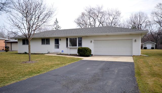 14237 Linder Ave., Midlothian, IL 60445