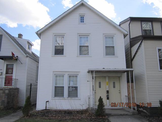 5011 W Strong St., Chicago, IL 60630
