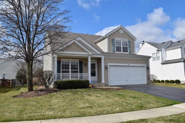 1605 Gleneagle Dr., Carpentersville, IL 60110