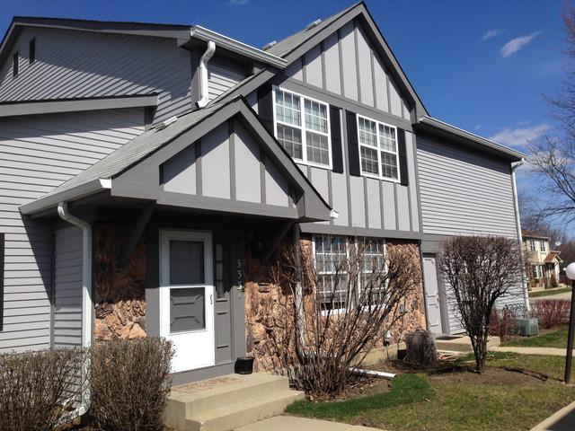 333 Cherrywood Ct., Vernon Hills, IL 60061
