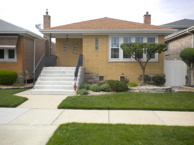 6030 W 64th St., Chicago, IL 60638