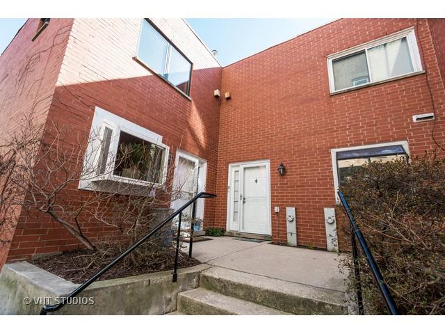 642 W Schubert Ave. #E, Chicago, IL 60614