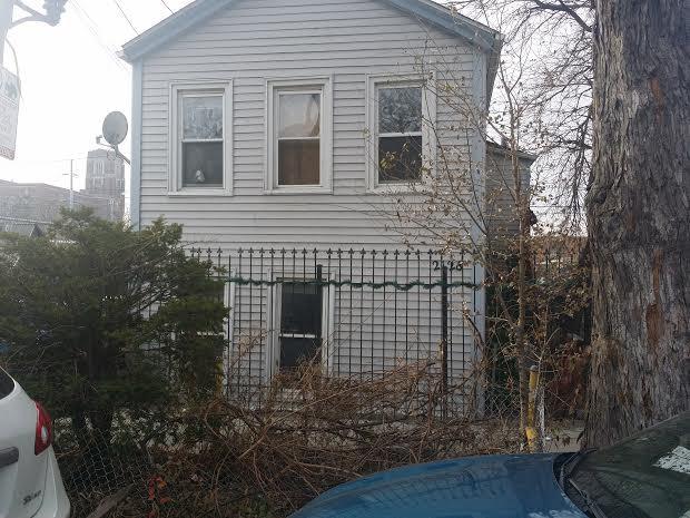 2128 S May St., Chicago, IL 60608