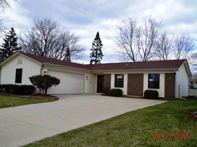 117 Jill Ln., Streamwood, IL 60107