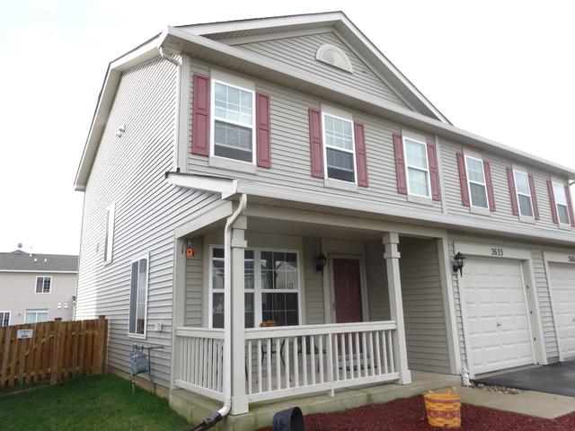 2633 Cesario Dr. #1, Hampshire, IL 60140