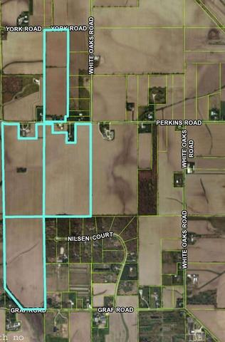 000 Perkins Rd., Harvard, IL 60033