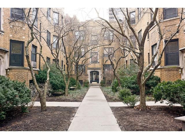 541 W Brompton Ave. #3S, Chicago, IL 60657