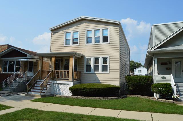 5728 W Leland Ave., Chicago, IL 60630