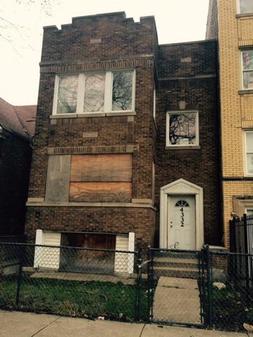 4332 W Lexington St., Chicago, IL 60624