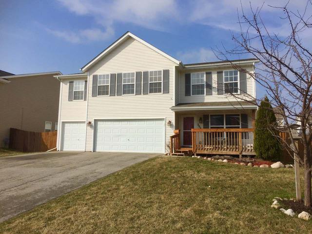3068 Stralow Ln., Machesney Park, IL 61115